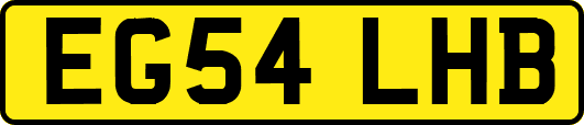 EG54LHB