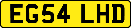 EG54LHD