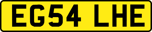 EG54LHE