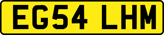 EG54LHM