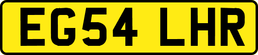 EG54LHR