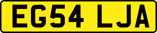 EG54LJA