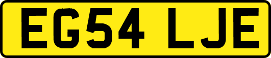 EG54LJE
