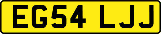 EG54LJJ