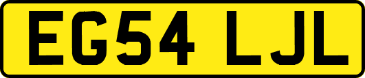 EG54LJL