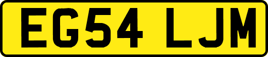 EG54LJM