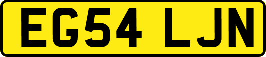 EG54LJN