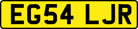 EG54LJR