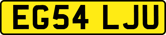 EG54LJU