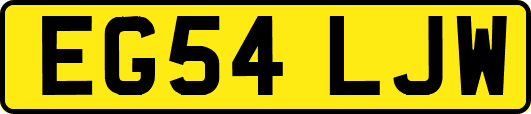 EG54LJW