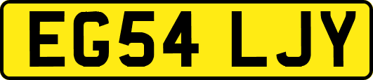 EG54LJY