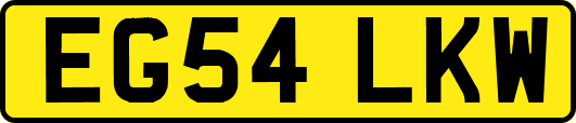 EG54LKW