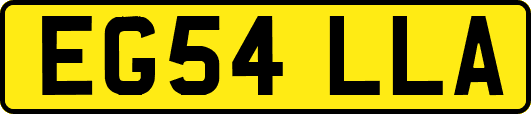 EG54LLA