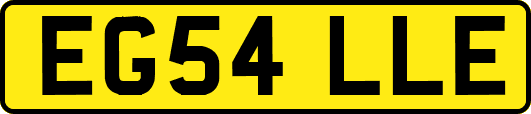 EG54LLE
