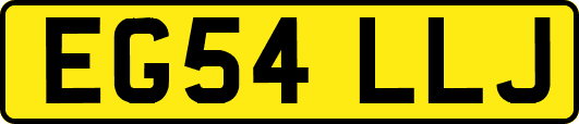 EG54LLJ