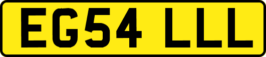 EG54LLL
