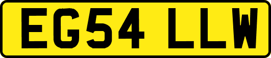 EG54LLW