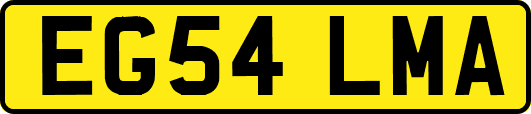 EG54LMA