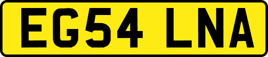 EG54LNA