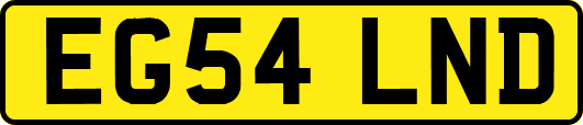 EG54LND