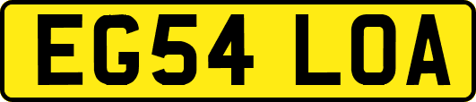 EG54LOA