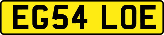 EG54LOE