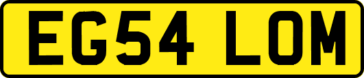 EG54LOM