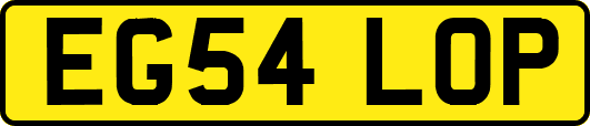 EG54LOP