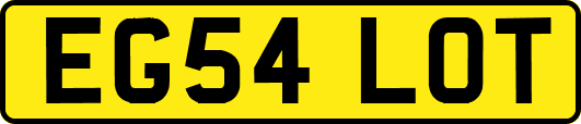 EG54LOT