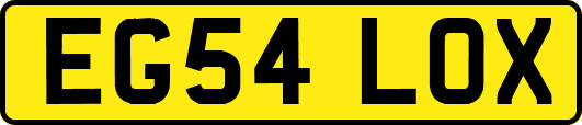 EG54LOX