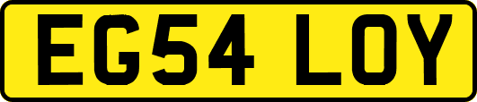 EG54LOY