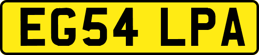 EG54LPA