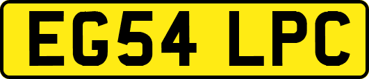 EG54LPC