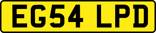 EG54LPD