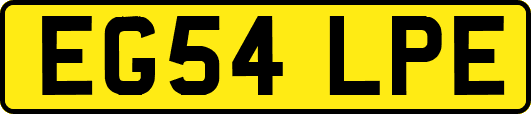 EG54LPE