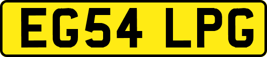 EG54LPG
