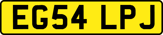EG54LPJ