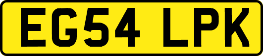 EG54LPK