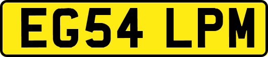 EG54LPM
