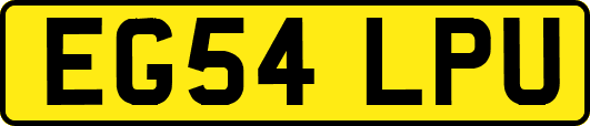 EG54LPU