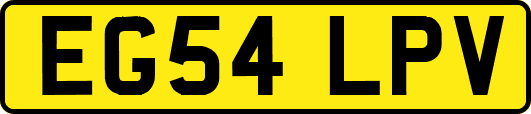 EG54LPV