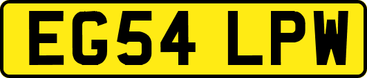 EG54LPW