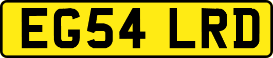 EG54LRD