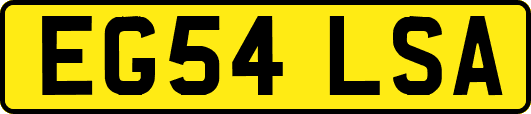 EG54LSA