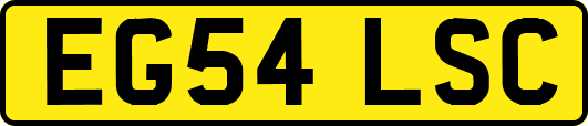 EG54LSC