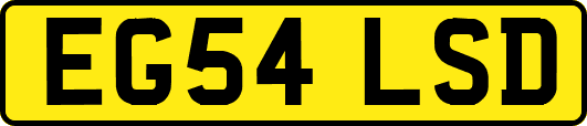 EG54LSD
