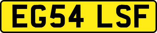 EG54LSF