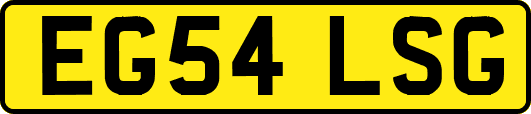 EG54LSG