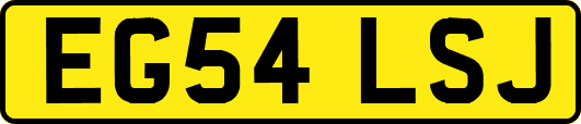 EG54LSJ