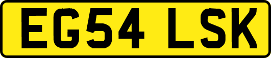 EG54LSK